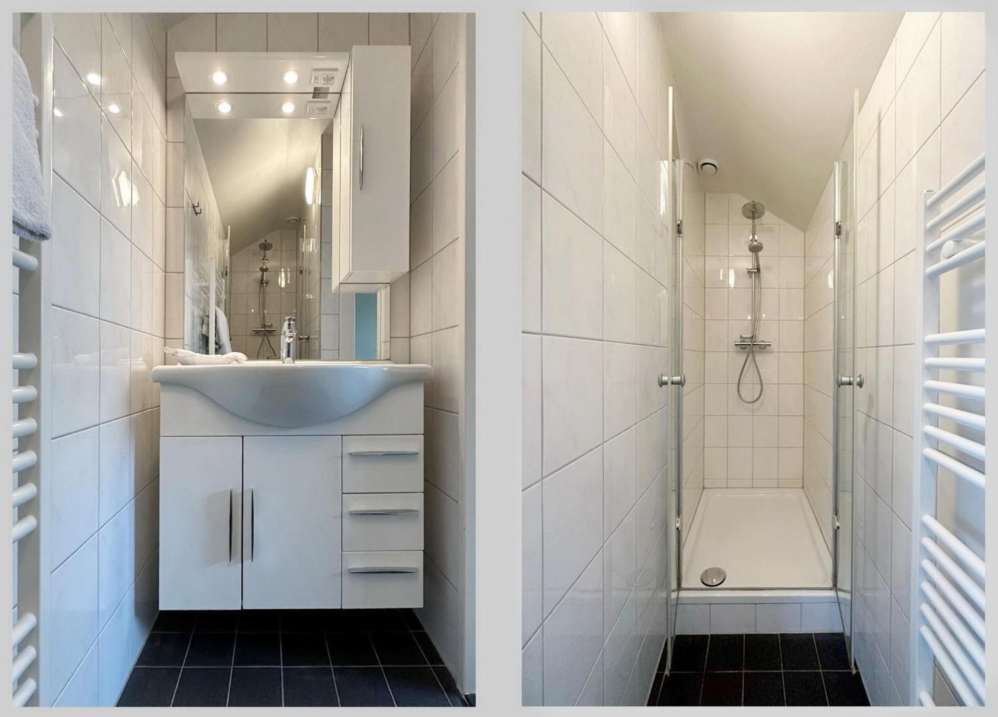 Borneman Buitenhof - Prive Appartement Houten Εξωτερικό φωτογραφία