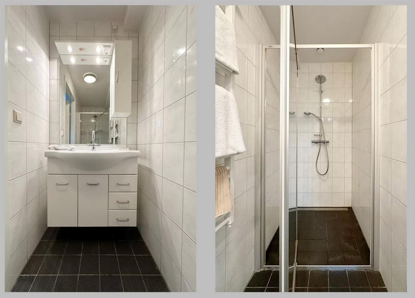 Borneman Buitenhof - Prive Appartement Houten Εξωτερικό φωτογραφία
