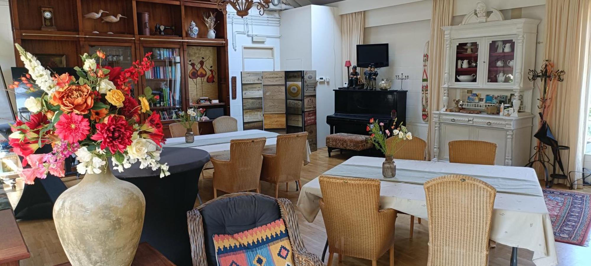 Borneman Buitenhof - Prive Appartement Houten Εξωτερικό φωτογραφία
